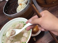-鲁氏汤包王(长白街店)