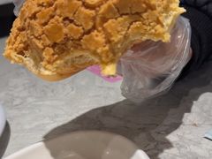 -翠华餐厅(正佳广场店)