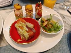 -南湖宾馆·鸳湖阁全日制餐厅