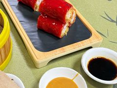 -八珍·潮点荟·手工潮式点心·私房菜(桂园南苑店)