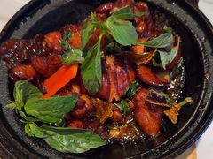 -志明眷村·台式融合菜·宵夜