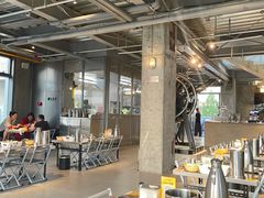 -No.DD戳子烧烤·江湖菜(北京总店)