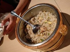 -避风塘(宝山万达店)