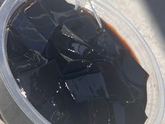 黑凉粉-钟姨糖水(惠城店)
