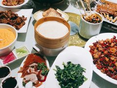 -辣婆婆(航天桥店)