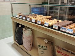 -红心闪闪面包牛奶公司(旺角星辰店)