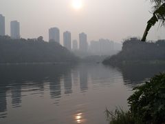 -重庆彩云湖湿地公园
