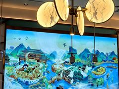 -苏晓玥·江南小吃(深圳北站店)