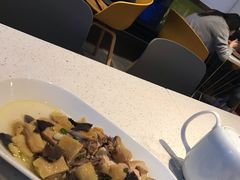 -半山腰·云南菜(侨福芳草地店)