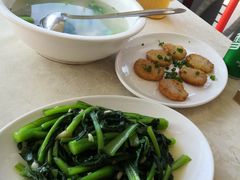-红月湾海鲜饭店•沙滩海景(双月湾店)