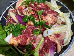 -玲姐吉祥齐市烤肉