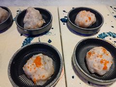 -喜庭海鲜自助(城关万象城店)