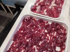 -潮汕大目牛肉火锅(水围店)