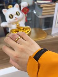 -邵老师打金·黄金加工(大望路总店)