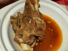 牛大骨-西贝莜面村(当代商城店)