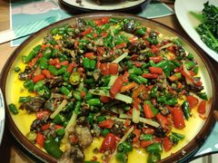 -临界音乐酒馆·小龙虾·江湖菜(华熙LIVE·鱼洞店)