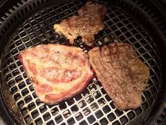 -赤坂亭M9和牛烧肉·日料398放题(万达店)