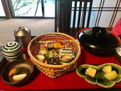 -料亭菊水楼
