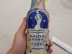 -新享乐海鲜(翠华路店)