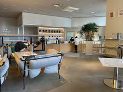大堂-科学家咖啡(海岸城店)