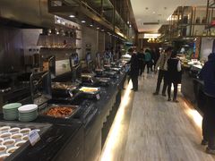 -东方红海鲜百汇(国际大厦店)