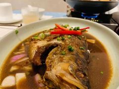 -上海外滩茂悦大酒店