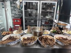 -舒记钵钵鸡