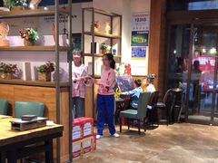 -鼎原力量东北吊炉烧烤(临河街店)