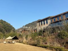 -宁海安岚·南溪阁全日餐厅