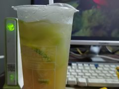 爆柠糯米香-阿爆柠檬茶(容桂店)