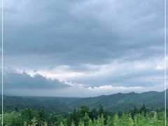 -碧峰峡风景区