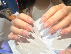 -Nail Me美甲美睫