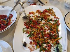 小炒黄牛肉-三湘四水湖南特色餐厅(颐景公寓店)