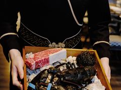 -云厨·高空西餐厅(成都瑯珀·凯悦臻选酒店)