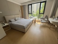 -馨月汇·一悦馨香月子中心(前滩店)