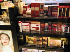 -王权免税店(清迈机场店)