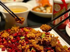 -兴蜀府·臻味江景餐厅(正大广场店)