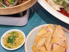 -潇湘华天大酒店-湘·悦美食街(芙蓉中路店)
