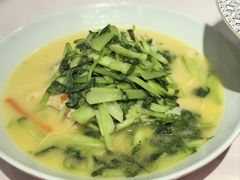 -绿雅酒家(江西中路店)