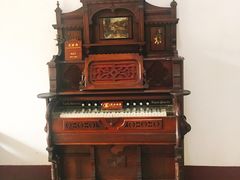 -鼓浪屿钢琴博物馆