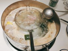-陈记顺和牛肉火锅(永泰店)