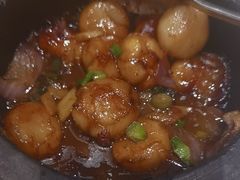 -中国徽菜·徽商故里(广安门店)