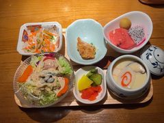 -阿吾罗日本料理(K11艺术中心店)