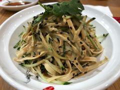 -喜家德虾仁水饺(南山书城店)