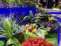 -澜悦港海鲜体验主题餐厅