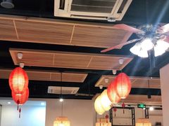 大堂-嘉年华面包房餐厅（饺子馆）(陶然亭店)