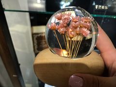 -天空音乐盒(五道营胡同店)