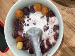 -堂屋糖水店(愚园店)