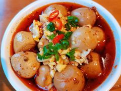 -炉小二铜锅牛蛙•川湘菜(三里屯店)