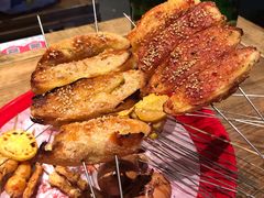 -北三老太太烧烤(人生一串上榜店)